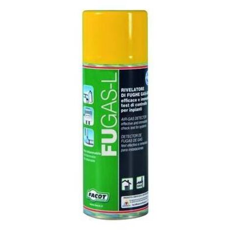 SPRAY CERCAFUGHE FUGAS 400 ml FACOT