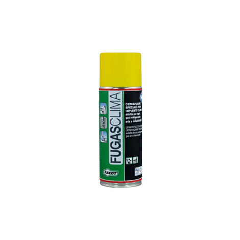 Spray cercafughe fugas clima 400 ml