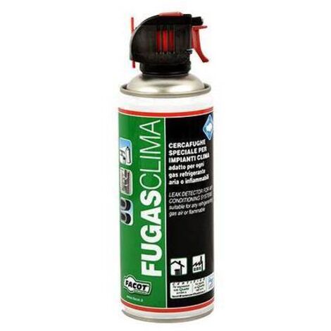 SPRAY CERCAFUGHE FUGAS CLIMA 400 ml FACOT