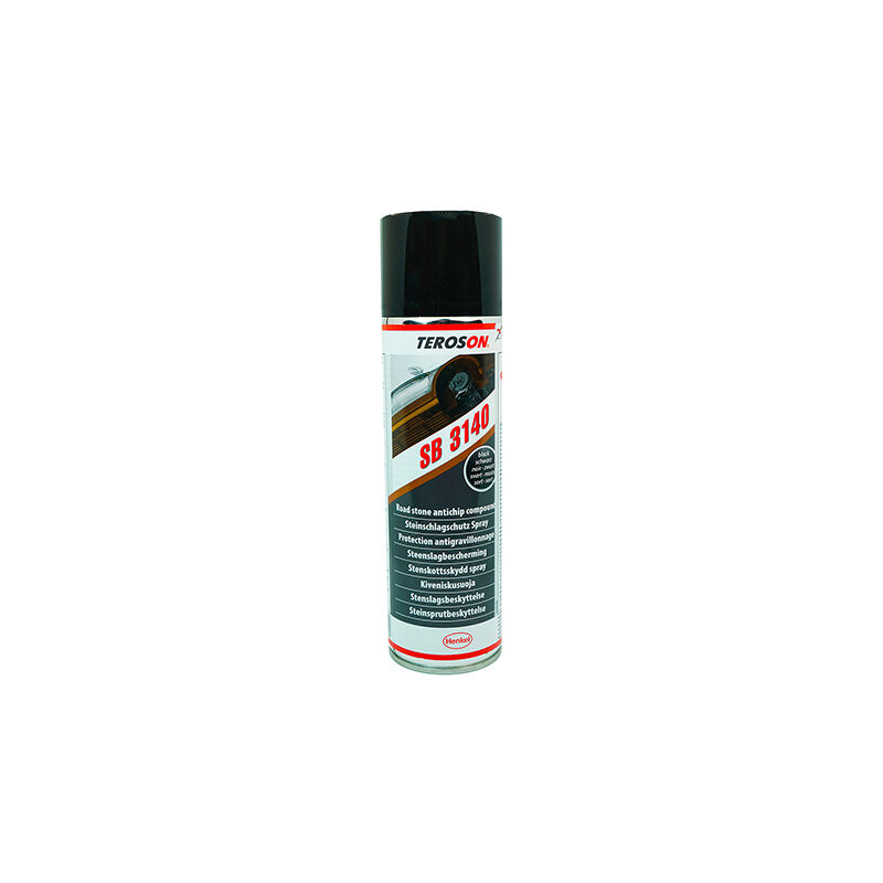 Spray chip Teroson sb 3140 500 ml