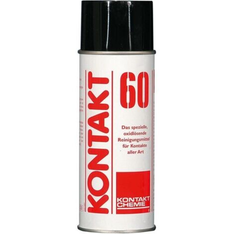 Spray Cleaner Kontakt 60 100 Ml (A 25)