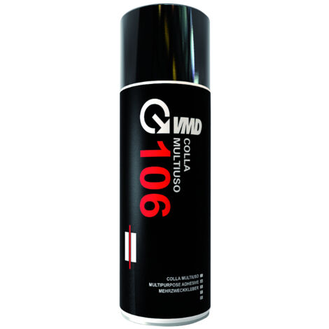 SPRAY COLLA MULTIUSO ml. 400 12.00 pz