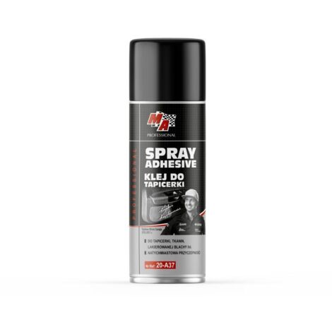 SPRAY COLLA PER RIVESTIMENTI 400ML - BIS 20-A37