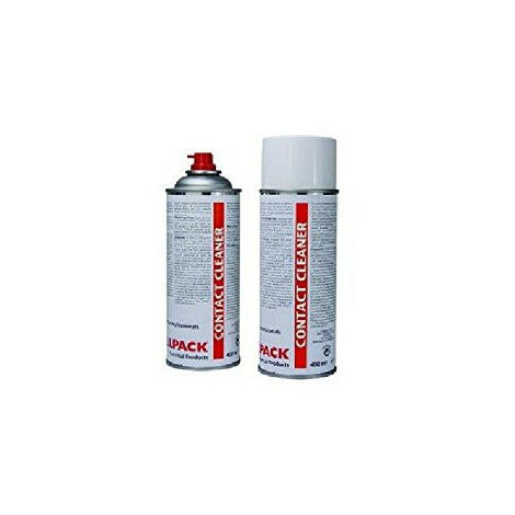 Spray contact cleaner - 400 ml