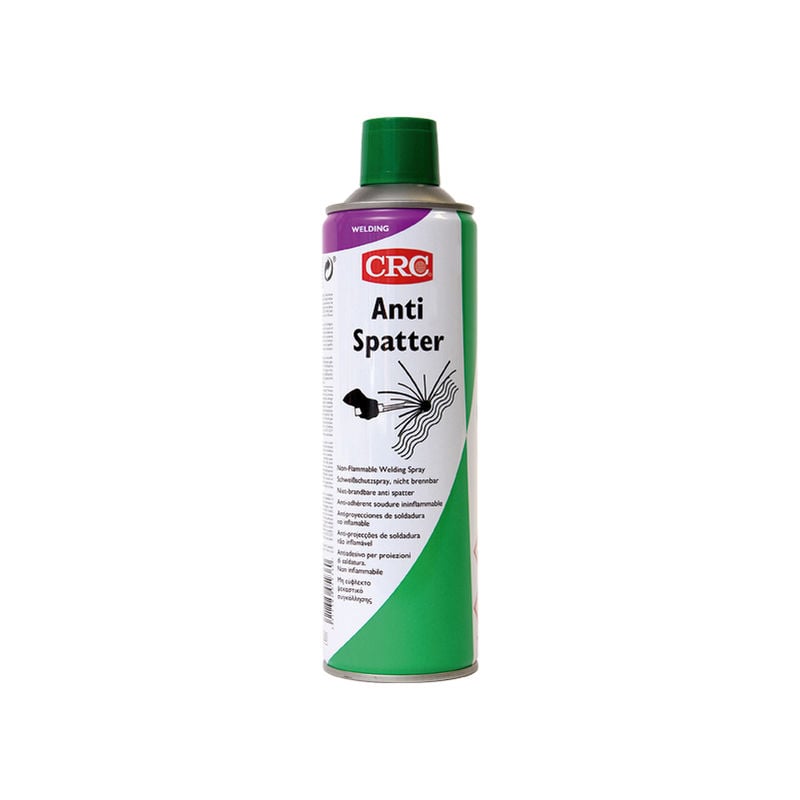 

Spray antispatter 500ML Antiproyecciones soldadura