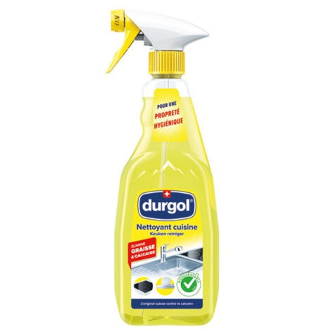 Spray Cuisine 500 ml - DURGOL