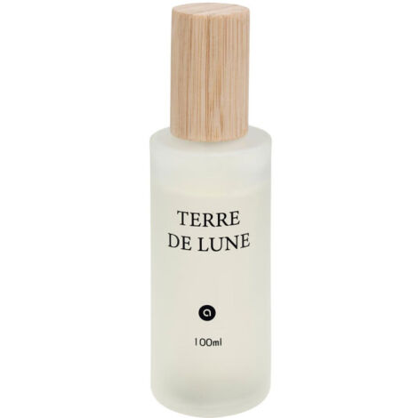 Spray d'Ambiance en Verre "Sana" 100ml Terre de Lune