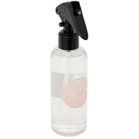 Spray d'Ambiance "Izor" 200ml Fleur de Coton
