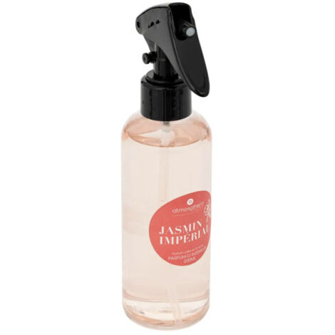 Spray d'Ambiance "Izor" 200ml Jasmin