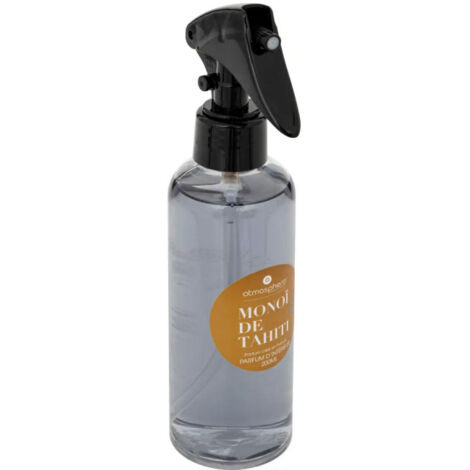 Spray d'Ambiance "Izor" 200ml Monoï