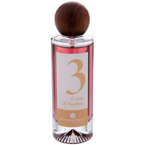Spray d'ambiance Numia Eclat d'Ambre 100 ml - Atmosphera créateur d'intérieur