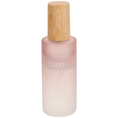Spray d'ambiance Sana bois de figue 100ml - Atmosphera créateur d'intérieur
