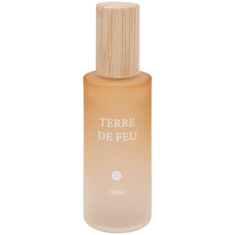 Spray d'ambiance Terre de feu 100ml - Atmosphera créateur d'intérieur