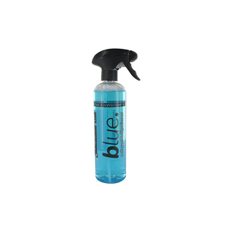 Spray De 500 Ml De Solution De Nettoyage Aqueuse, Multi-usages Et Pour Toutes Surfaces. A Base De Tensio-actifs Synergiques Faci