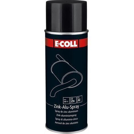 Spray de cinc-aluminio 400ml