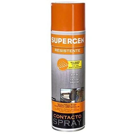 Spray de contact Supergen 400ml 62610