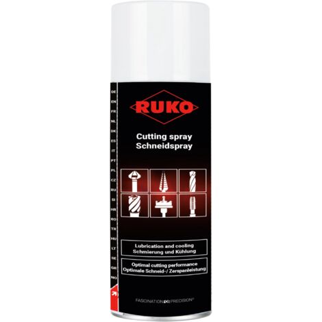 Spray de corte, 50ml  Ruko 101010