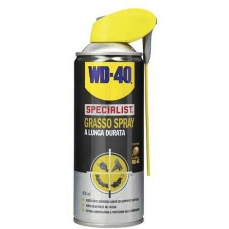 SPRAY DE GRASA WD-40 SPECIALIST