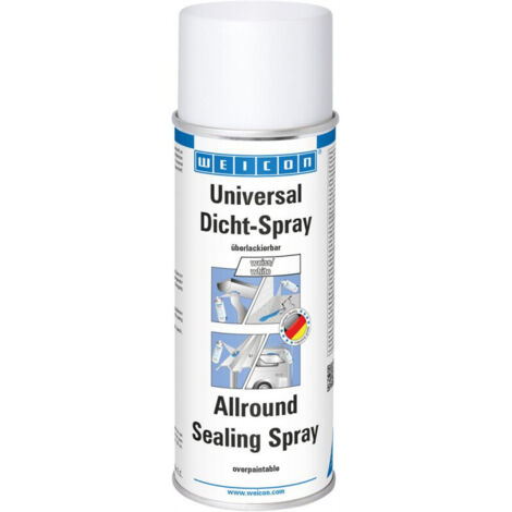 Spray de joint universel gris 400 ml