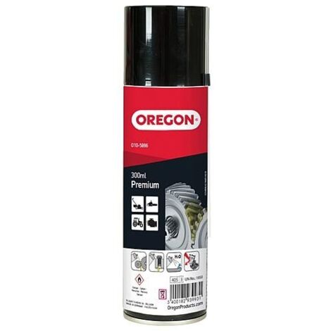 Spray de maintenance Oregon 300ml