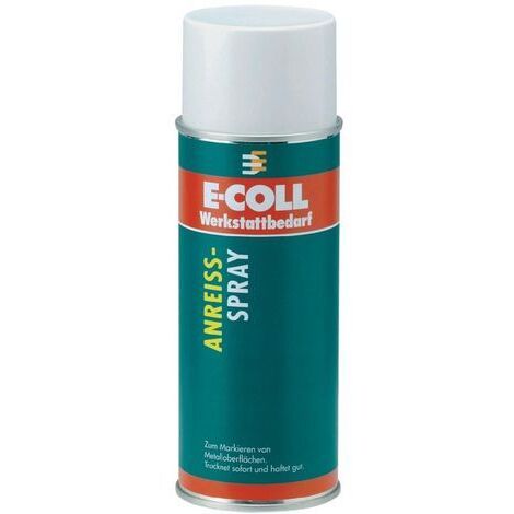 Spray de marcaje 400ml azul