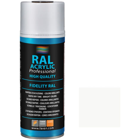 Pintura en spray pintyplus evolution 520cc ral 6029 verde menta| Pinty Plus