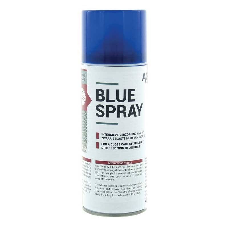 Spray de protection blue spray - 400 ml
