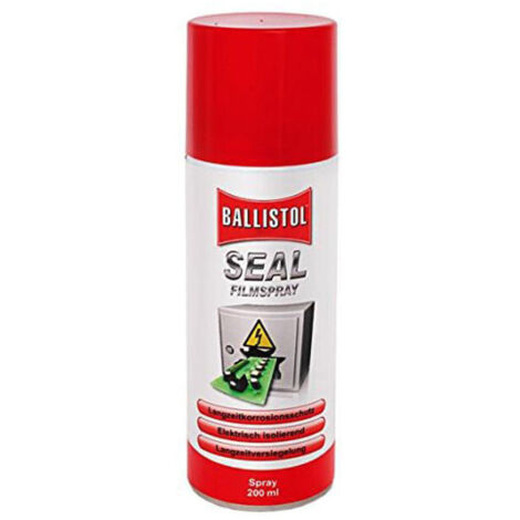 Spray de scellement Seal Ml 200 Ballistol
