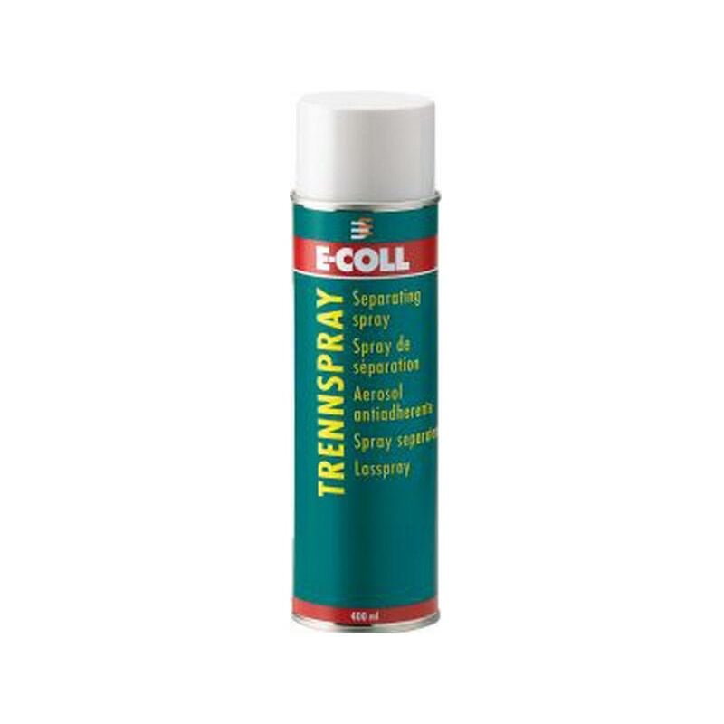 E-coll - Spray de séparation, Modèle : Aérosol de 400 ml
