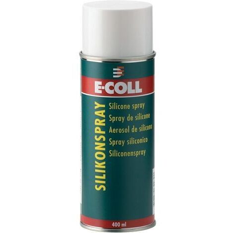 Spray de silicona 400ml