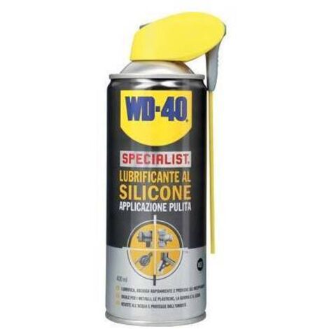 Spray de silicona WD-40 SPECIALIST