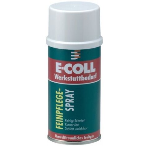 Spray de soin 150ml E-COLL (Par 12)