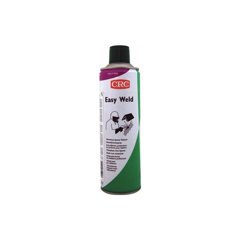 

Spray De Soldadura Easy Weld 500 Ml Bote De Aerosol - CRC