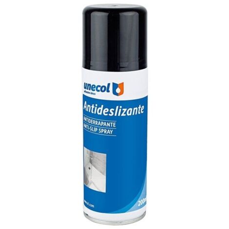 Spray de surface antidérapant 7900 200 mL - UNECOL