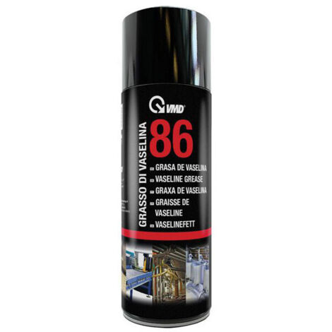 Spray de Vaselina Grasa Ml 400 86 Vmd