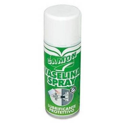 Spray de vaseline