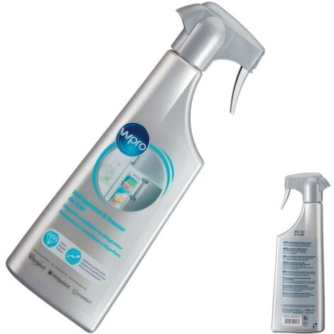 Spray dégivrant 500ml pour congélateur DEF102