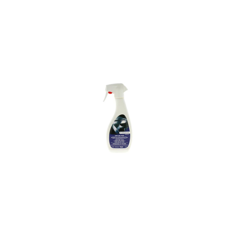 Clearit AS6005603 Spray Nettoyant Alu / Inox 500 ml