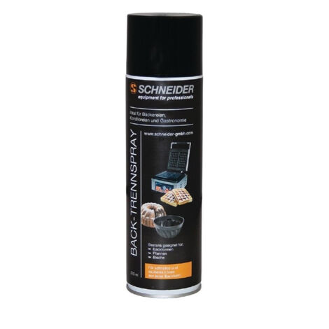 Spray démoulant 500 ml Schneider Walter