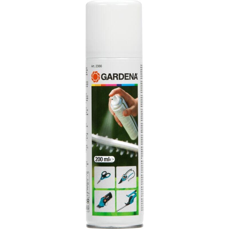 Gardena - Spray de nettoyage (2366-20)