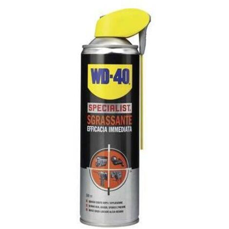Spray desengrasante WD-40 Specialist