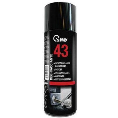 Spray desinfectante 43 VMD