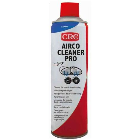 Spray Detergente Climatizzatore, Impianti Condizionamento, 500 ml