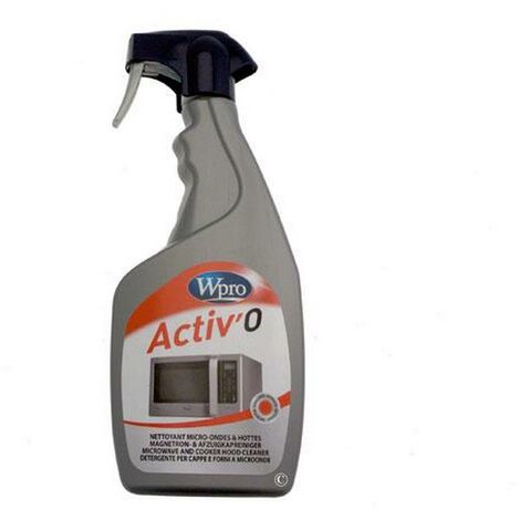 Spray detergente MWO111 originale - Accessori e prodotti - WPRO - 476585056062092946