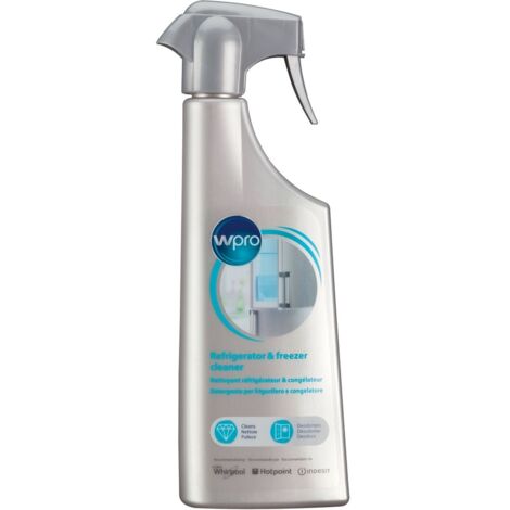 Spray detergente originale - Accessori e prodotti - WPRO - 3105058015250441154