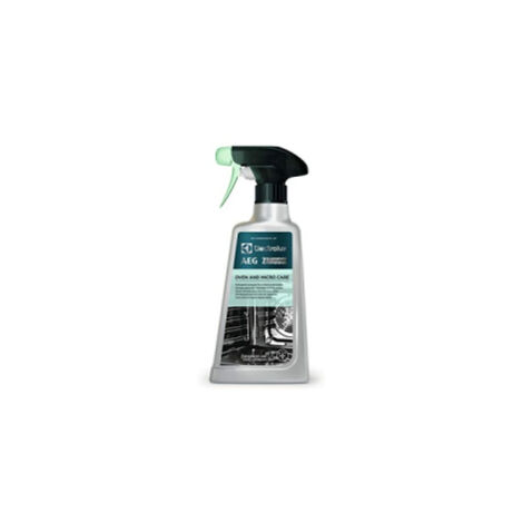 Spray detergente per cavita e griglie - Accessori e prodotti - ELECTROLUX - 60158