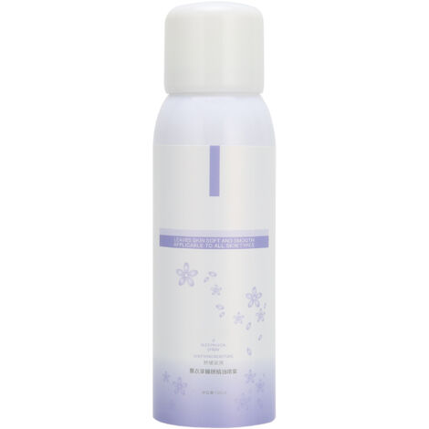 Spray d'huile essentielle de lavande 100ml pour relaxation et sommeil, extrait naturel pour chambre et visage.