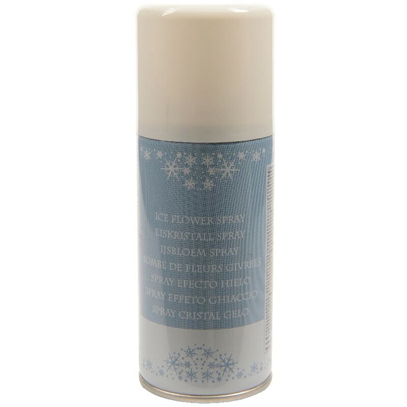 

Spray efecto cristal congelado 150ml - EDM