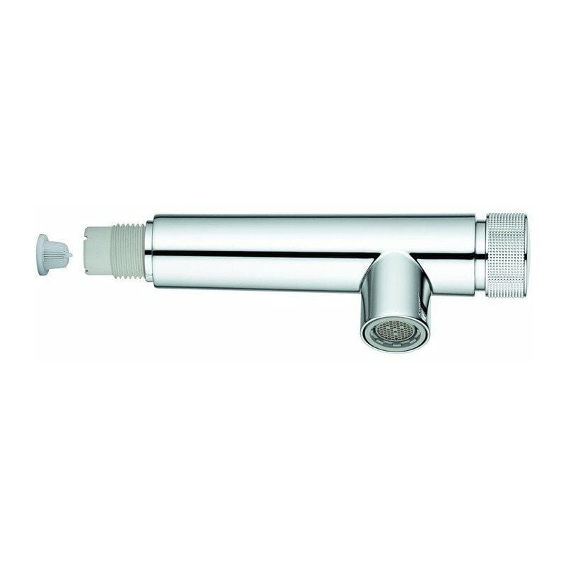 

Spray extraíble 48487 para SPT-Batterien con cromo SmartControl