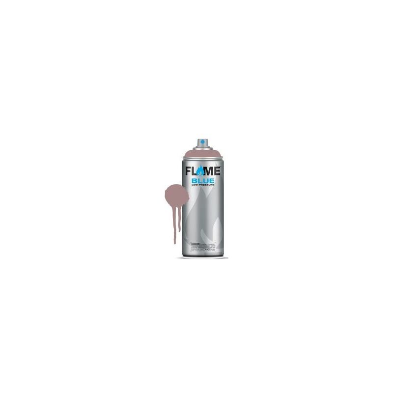 

SPRAY FLAME BLUE MATE 400 ML | COLOR: 810 Gris Terracota Brillante - 810 Gris Terracota Brillante